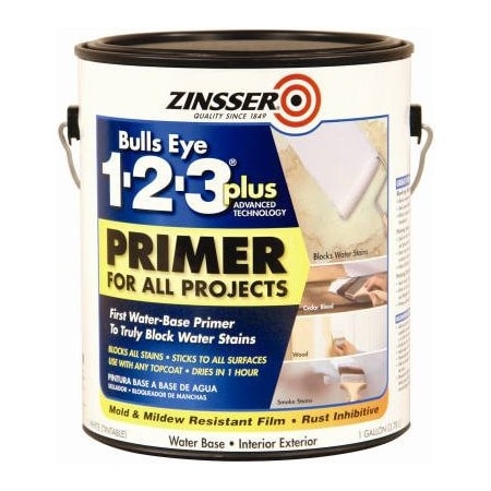Zinsser GAL INTEXT LTX Primer 249937